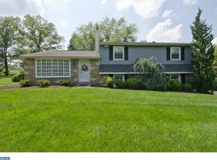 684 Beverly Rd, Southampton, PA 18966