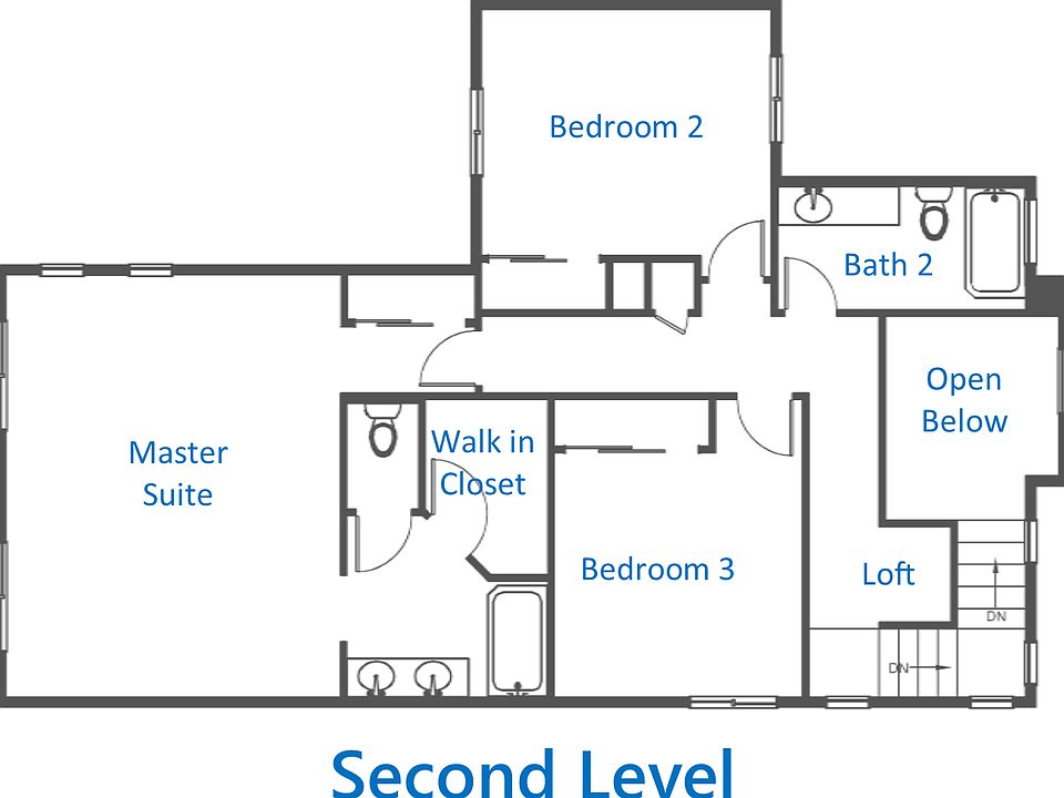 2nd image of 1733 W Minton St