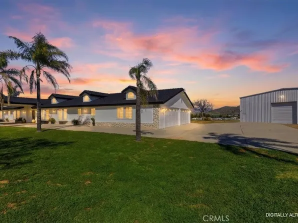 30100 Maxine Ln, Menifee, CA 92584