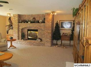93 Pleasant St, Granite Falls, MN 56241