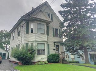 113 Parker St, Brewer, ME 04412