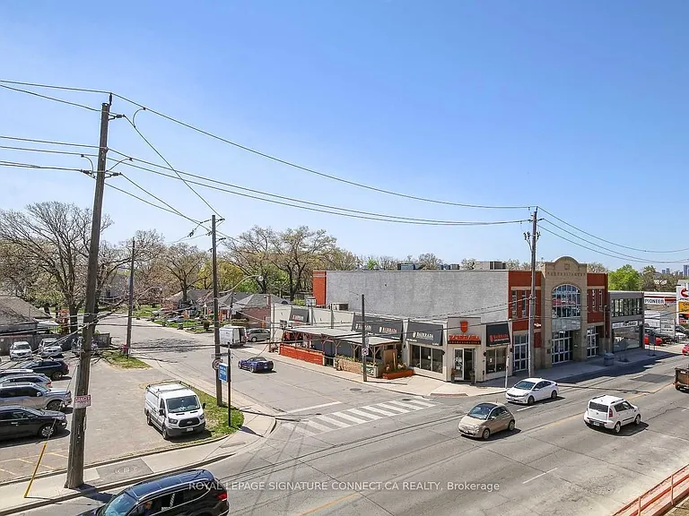 2300 Saint Clair Ave W #309 — Photo 16