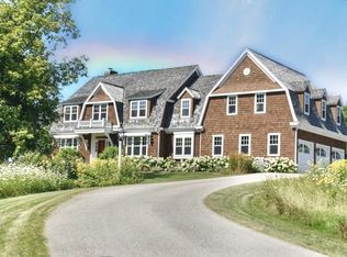 531 S Stocks Rd, Town Of Summit, WI 53066