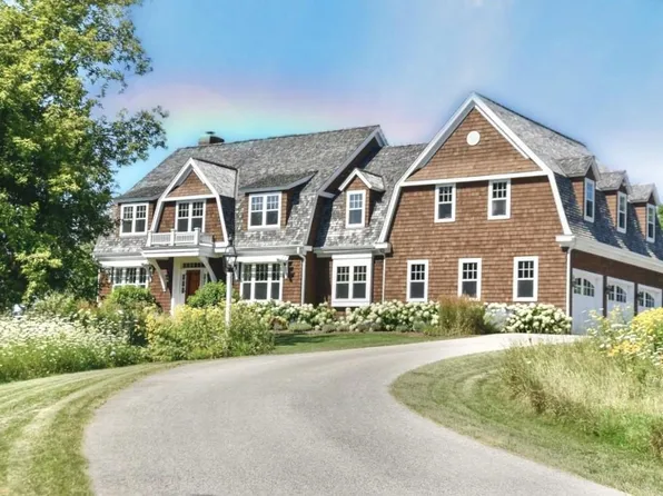 531 South Stocks Road, Oconomowoc, WI 53066