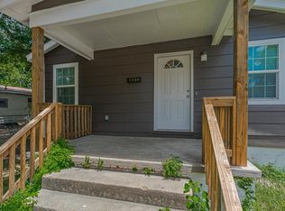3506 Martin Luther King Jr Dr, Jackson, MS 39213