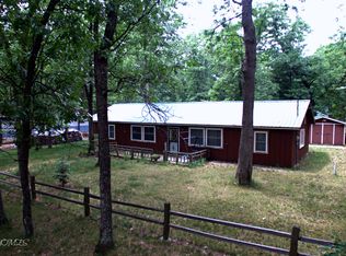 11897 S Dutch Elm Ave, Baldwin, MI 49304