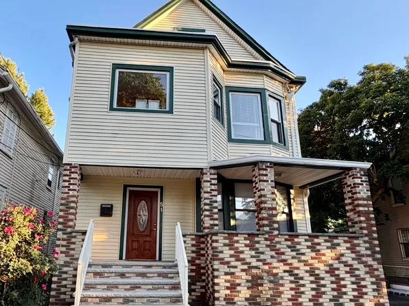 51 Summer St #1, Passaic, NJ 07055