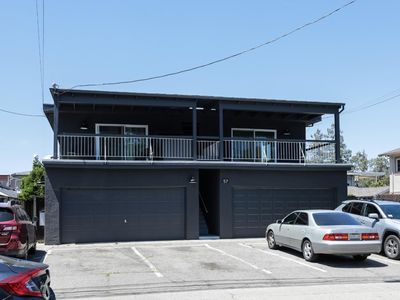 57 Dumbarton Ave, Redwood City, CA, 94063