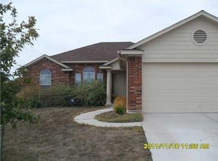 1336 Anna Palm Way, Round Rock, TX 78665