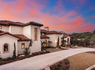 20701 Hamilton Pool Rd, Dripping Springs, TX 78620