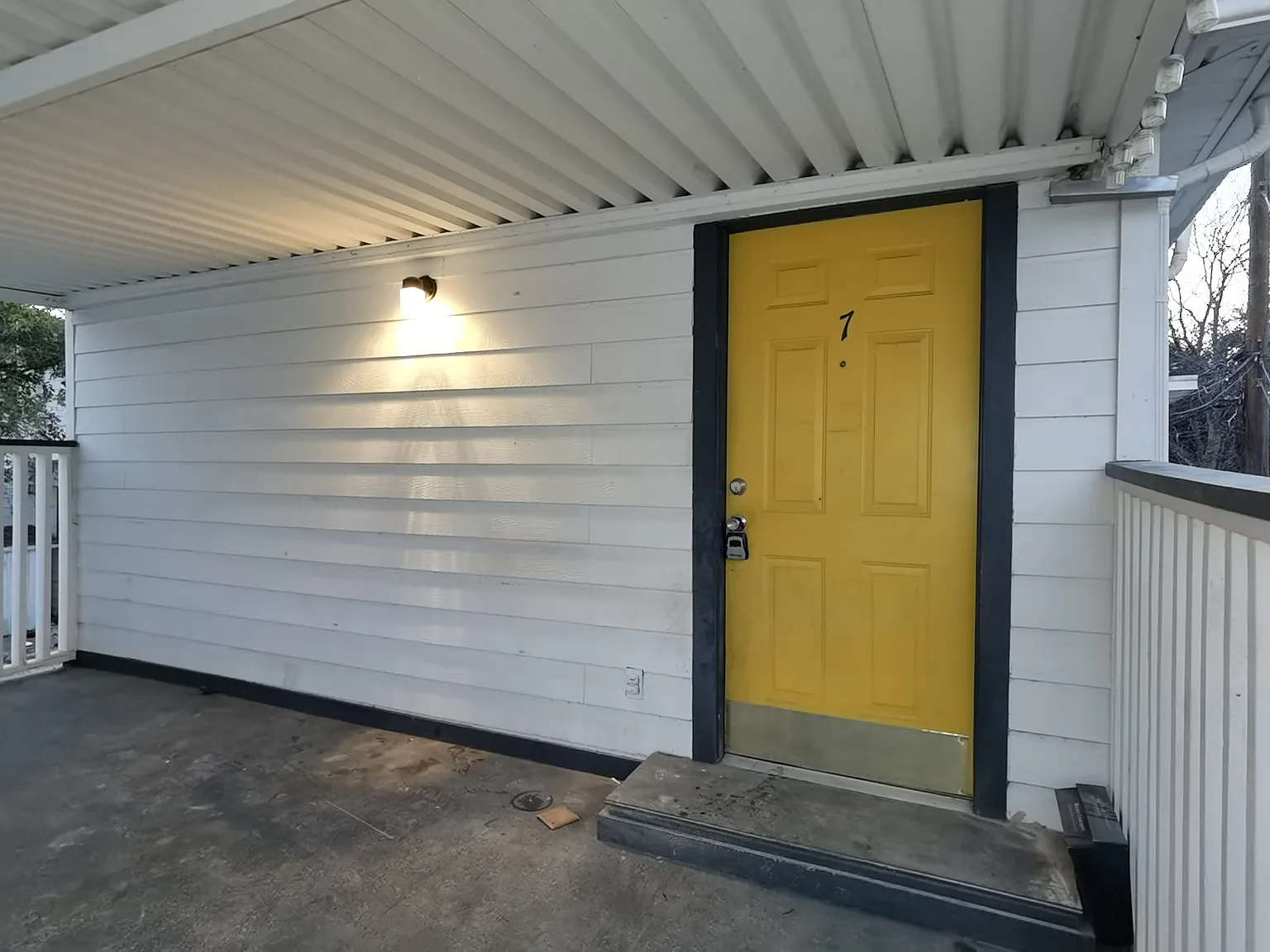 1 bed, 815 sqft, $1,145 — Photo 2