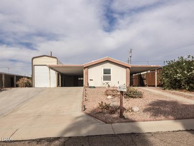 3140 Michael Dr, Lake Havasu City, AZ, 86404