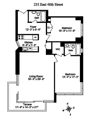 Rented by Metropolitan Property Group | media 39