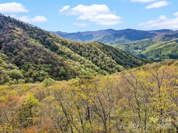 LOT Fifty Odalu Trl #G, Maggie Valley, NC 28751