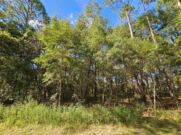 SW 21st Pl Lot 24-25, Ocala, FL 34481