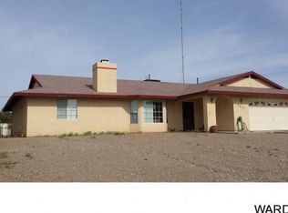 3651 Bonanza Dr, Lake Havasu City, AZ 86406