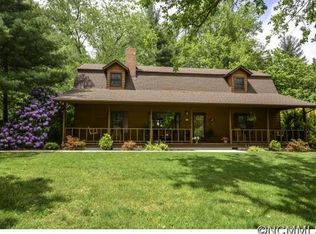 20 White Pine Cir, Fletcher, NC 28732