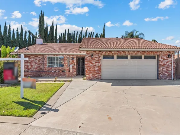 1317 Vanessa Ct, Ceres, CA 95307