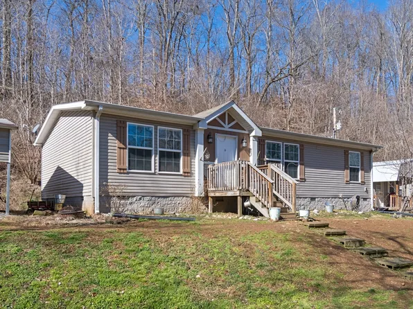 3545 New Hwy #7, Santa Fe, TN 38482