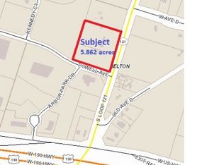 803 S Loop 121, Belton, TX 76513