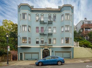171 Liberty St, San Francisco, CA 94110