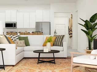 Barton Plan, Hitching Post Farms, Madison, AL 35756