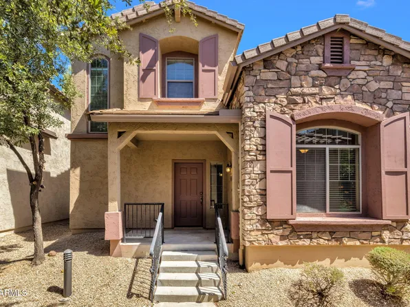 3673 W BRYCE Court, Anthem, AZ 85086