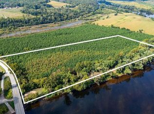 James River Rd, Wingina, VA 24599