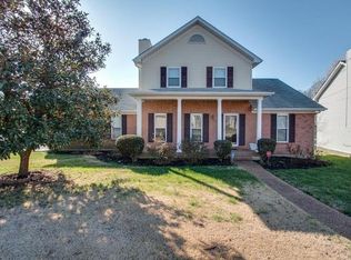1581 Market Sq, Hermitage, TN 37076