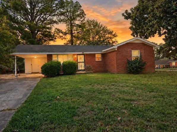 693 Bonwood Ave, Memphis, TN 38109