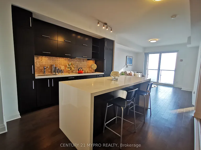 65 Saint Mary St #2405 — Photo 2