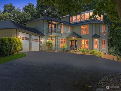 4123 S Camano Drive, Camano Island, WA, 98282