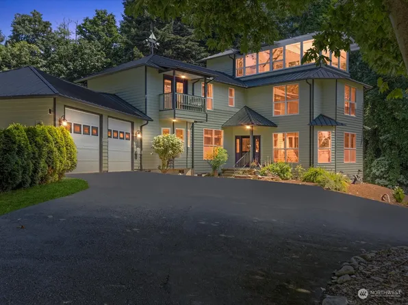4123 S Camano Drive, Camano Island, WA 98282