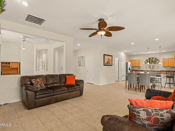 4th image of 4696 E CAROB Drive