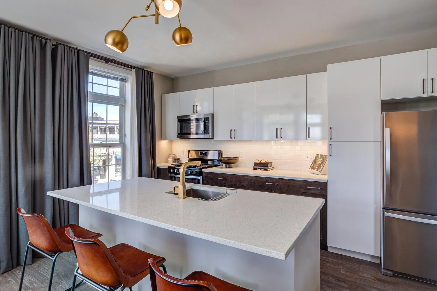 The Bradford — Photo 1