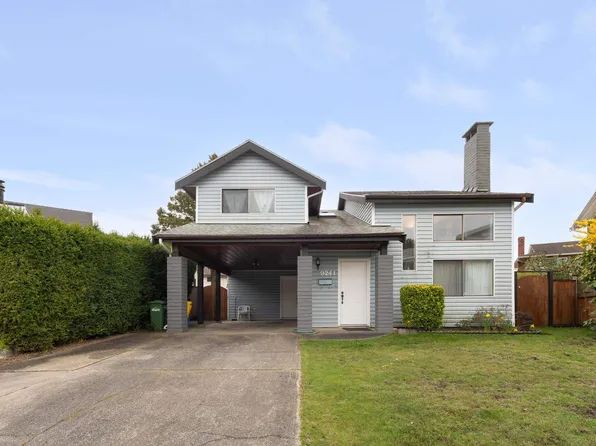 9241 Kingsley Ct, Richmond, BC V7A 4V8