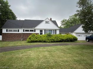 10641 Albion Rd, North Royalton, OH 44133