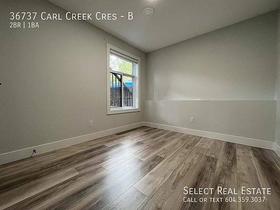 5th image of 36737 Carl Creek Cres #B