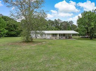 77232 Parker Rd, Yulee, FL 32097