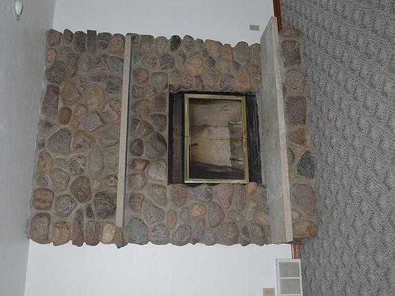 fire place