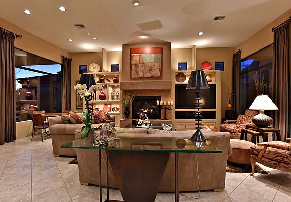 Quail Ridge - 5