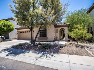 2061 E Detroit St, Chandler, AZ 85225