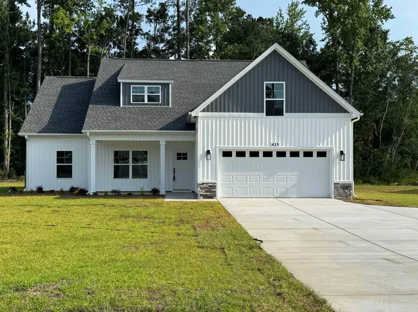 415 St. John Rd., Galivants Ferry, SC 29544