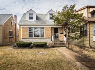6134 N Odell Ave, Chicago, IL 60631