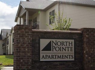 141 Bristow Rd APT E6, Bowling Green, KY 42101