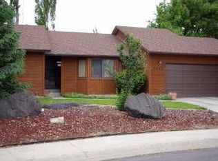 2003 N Currant Pl, Boise, ID 83704