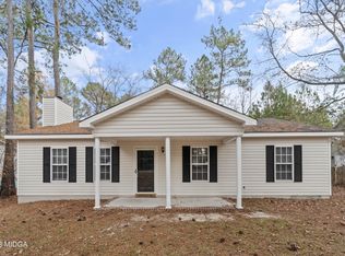 462 Table Mountain Dr, Macon, GA 31220