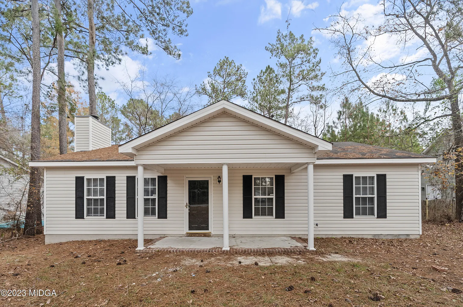462 Table Mountain Dr photo 1