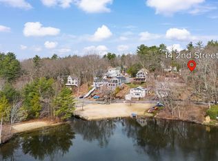 14 2nd St, Windham, NH 03087