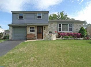 3263 Dale Rd, Bensalem, PA 19020